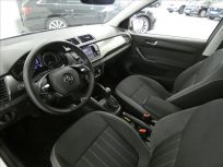 Škoda Fabia 1.0 TSI Style Plus Combi