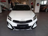Kia XCeed 1.5 T-GDi 7DCT GT Line
