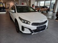Kia XCeed 1.5 T-GDi 7DCT GT Line