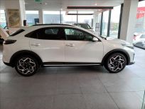 Kia XCeed 1.5 T-GDi 7DCT GT Line