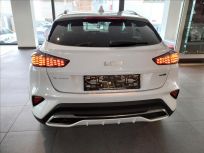Kia XCeed 1.5 T-GDi 7DCT GT Line