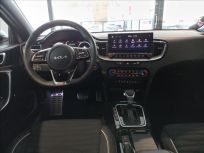 Kia XCeed 1.5 T-GDi 7DCT GT Line