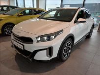 Kia XCeed 1.5 T-GDi 7DCT GT Line