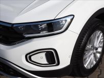 Volkswagen T-Roc 1.5 TSI Life