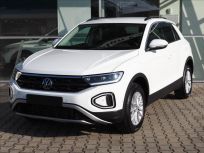 Volkswagen T-Roc 1.5 TSI Life