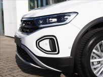 Volkswagen T-Roc 1.5 TSI Life