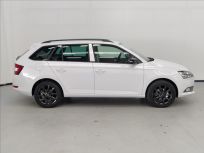 Škoda Fabia 1.0 TSI Black combi Tour