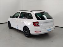 Škoda Fabia 1.0 TSI Black combi Tour