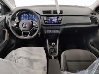 Škoda Fabia 1.0 TSI Black combi Tour