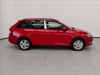 Škoda Fabia 1.0 TSI Ambition combi Tour