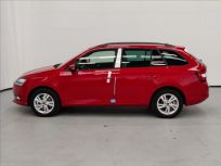 Škoda Fabia 1.0 TSI Ambition combi Tour