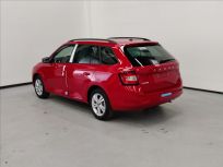 Škoda Fabia 1.0 TSI Ambition combi Tour