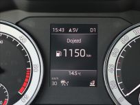 Škoda Superb 2.0 TDI Style DSG