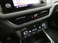 Škoda Fabia 1.0 TSI Style