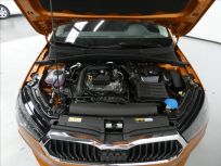Škoda Fabia 1.0 TSI Style