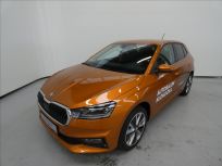 Škoda Fabia 1.0 TSI Style