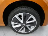 Škoda Fabia 1.0 TSI Style