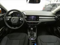 Škoda Fabia 1.0 TSI Style
