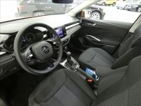 Škoda Fabia 1.0 TSI Style