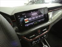 Škoda Kamiq 1.5 TSI Monte Carlo DSG