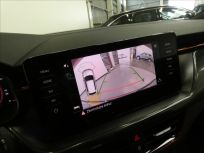 Škoda Kamiq 1.5 TSI Monte Carlo DSG