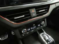 Škoda Kamiq 1.5 TSI Monte Carlo DSG