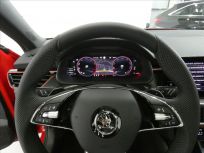 Škoda Kamiq 1.5 TSI Monte Carlo DSG