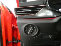 Škoda Kamiq 1.5 TSI Monte Carlo DSG