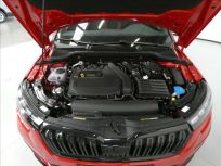Škoda Kamiq 1.5 TSI Monte Carlo DSG