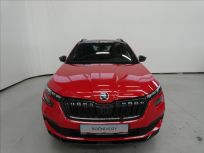 Škoda Kamiq 1.5 TSI Monte Carlo DSG