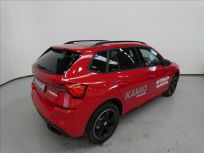 Škoda Kamiq 1.5 TSI Monte Carlo DSG