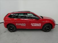 Škoda Kamiq 1.5 TSI Monte Carlo DSG