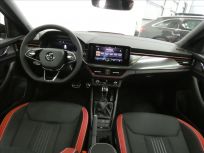 Škoda Kamiq 1.5 TSI Monte Carlo DSG