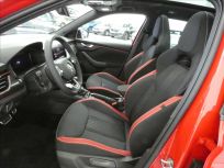 Škoda Kamiq 1.5 TSI Monte Carlo DSG