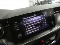 Škoda Kamiq 1.5 TSI Monte Carlo DSG