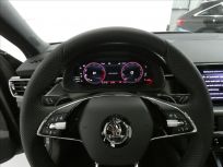 Škoda Kamiq 1.5 TSI Monte Carlo DSG