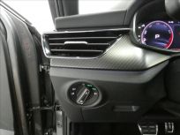 Škoda Kamiq 1.5 TSI Monte Carlo DSG