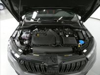 Škoda Kamiq 1.5 TSI Monte Carlo DSG