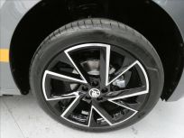 Škoda Kamiq 1.5 TSI Monte Carlo DSG