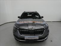 Škoda Kamiq 1.5 TSI Monte Carlo DSG