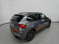 Škoda Kamiq 1.5 TSI Monte Carlo DSG