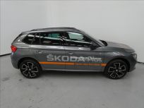Škoda Kamiq 1.5 TSI Monte Carlo DSG