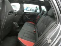 Škoda Kamiq 1.5 TSI Monte Carlo DSG