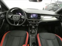 Škoda Kamiq 1.5 TSI Monte Carlo DSG