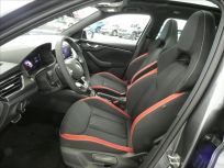 Škoda Kamiq 1.5 TSI Monte Carlo DSG