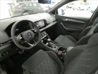 Škoda Karoq 2.0 TSI Sportline DSG Exclusive 4x4