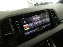 Škoda Karoq 2.0 TSI Sportline DSG Exclusive 4x4