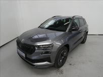 Škoda Karoq 2.0 TSI Sportline DSG Exclusive 4x4