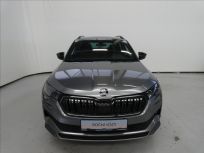 Škoda Karoq 2.0 TSI Sportline DSG Exclusive 4x4