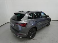Škoda Karoq 2.0 TSI Sportline DSG Exclusive 4x4